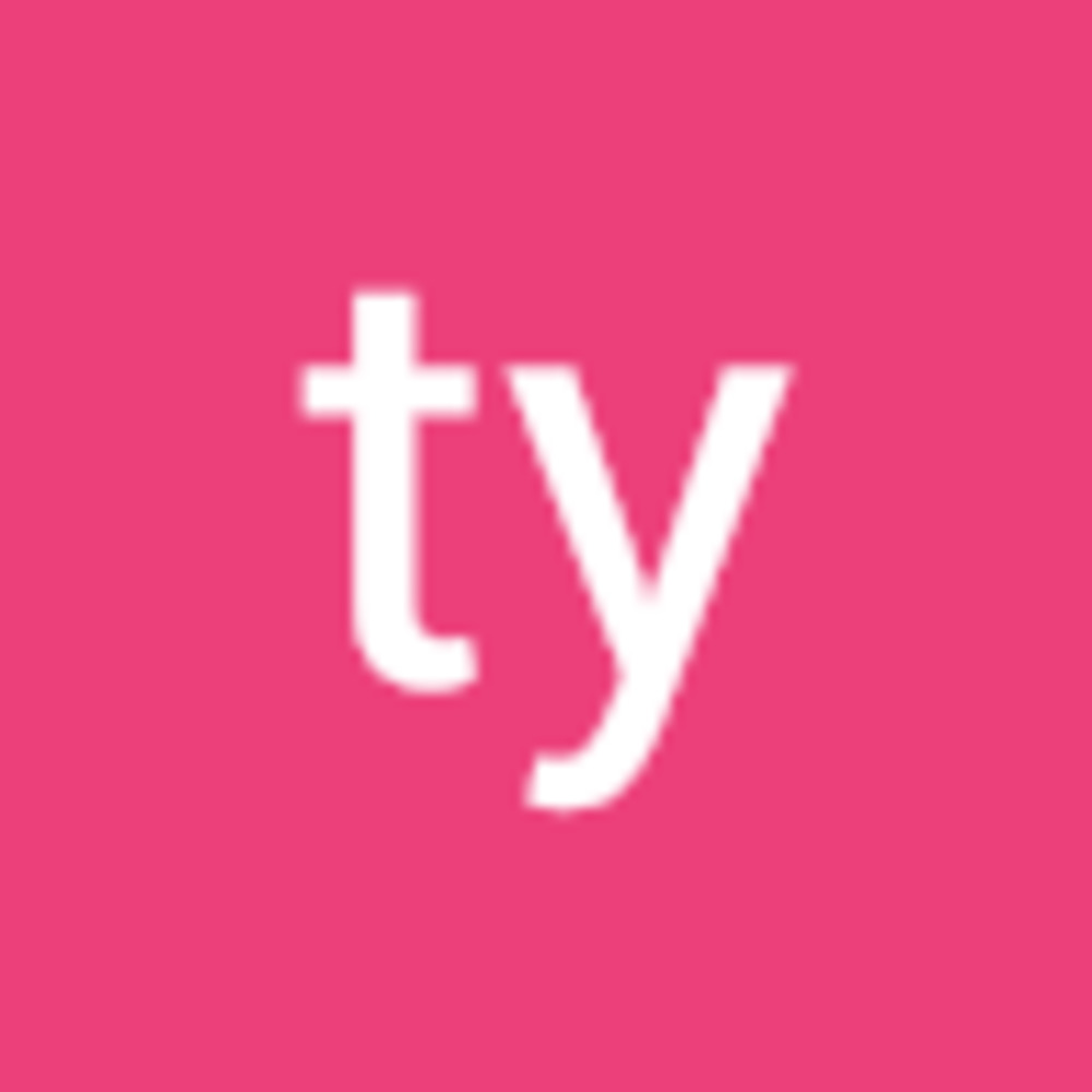 Meet your Posher, Ty